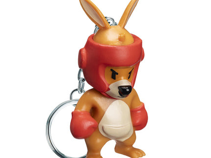 STUMBLE GUYS figuur-võtmehoidja pimepakis, 6 cm S2