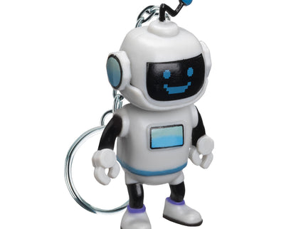 STUMBLE GUYS figuur-võtmehoidja pimepakis, 6 cm S2