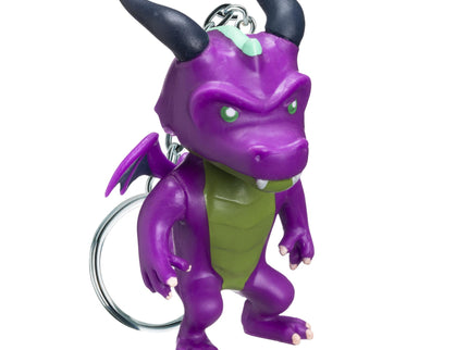 STUMBLE GUYS figuur-võtmehoidja pimepakis, 6 cm S2