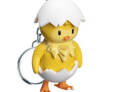 STUMBLE GUYS figuur-võtmehoidja pimepakis, 6 cm S2