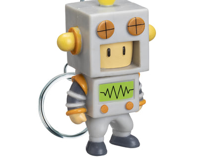 STUMBLE GUYS figuur-võtmehoidja pimepakis, 6 cm S2