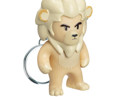 STUMBLE GUYS figuur-võtmehoidja pimepakis, 6 cm S2