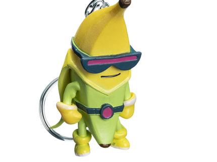 STUMBLE GUYS figuur-võtmehoidja pimepakis, 6 cm S2