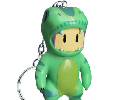 STUMBLE GUYS figuur-võtmehoidja pimepakis, 6 cm S2