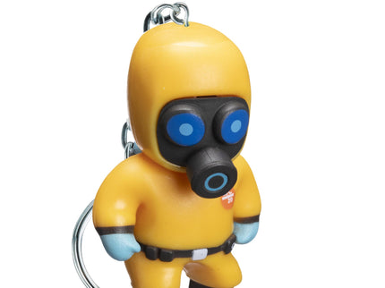 STUMBLE GUYS figuur-võtmehoidja pimepakis, 6 cm S2