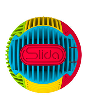 BRAIN TEASER Klassikaline Kera mänguasi