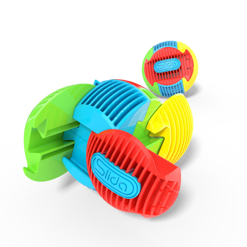 BRAIN TEASER Klassikaline Kera mänguasi