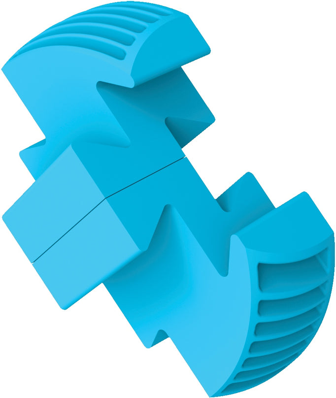 BRAIN TEASER Klassikaline Kera mänguasi