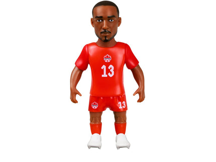 SUPERGOAL Kuju kingakapslis, 7 cm