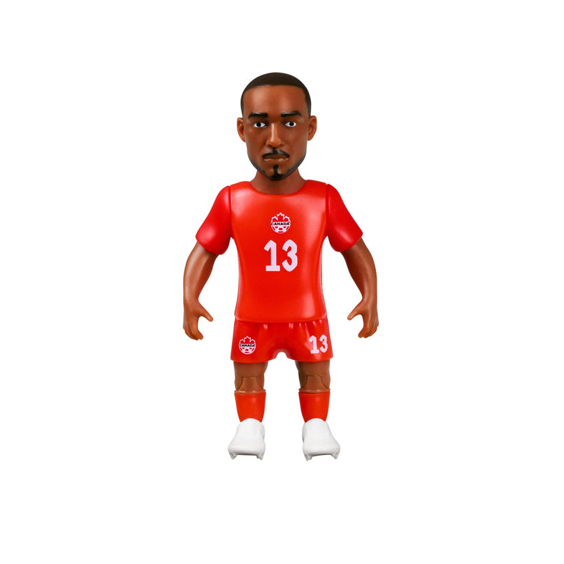 SUPERGOAL Kuju kingakapslis, 7 cm