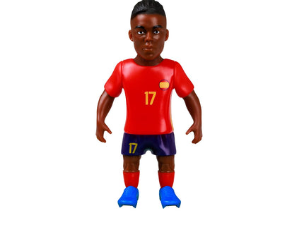 SUPERGOAL Kuju kingakapslis, 7 cm
