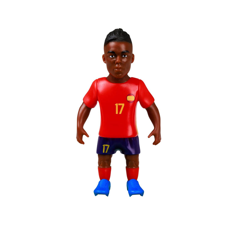 SUPERGOAL Kuju kingakapslis, 7 cm