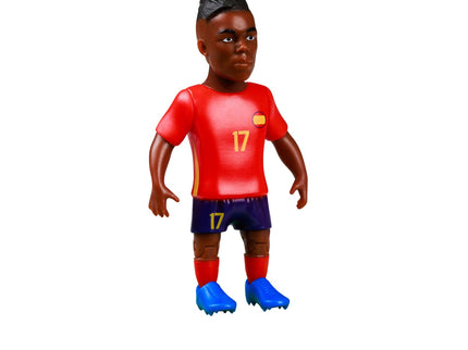 SUPERGOAL Kuju kingakapslis, 7 cm