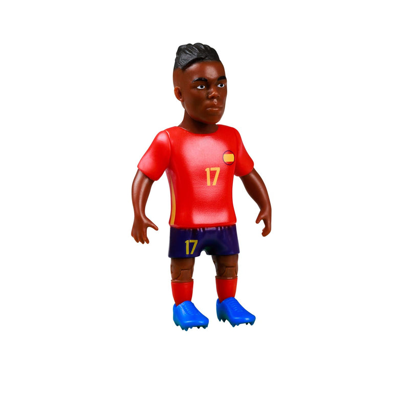 SUPERGOAL Kuju kingakapslis, 7 cm