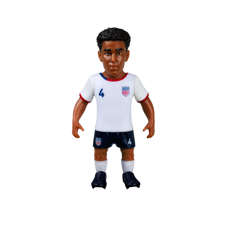 SUPERGOAL Kuju kingakapslis, 7 cm
