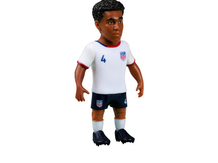 SUPERGOAL Kuju kingakapslis, 7 cm