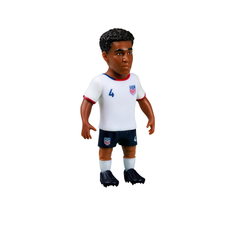 SUPERGOAL Kuju kingakapslis, 7 cm