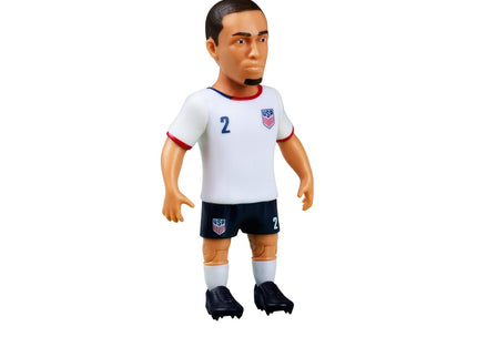 SUPERGOAL Kuju kingakapslis, 7 cm