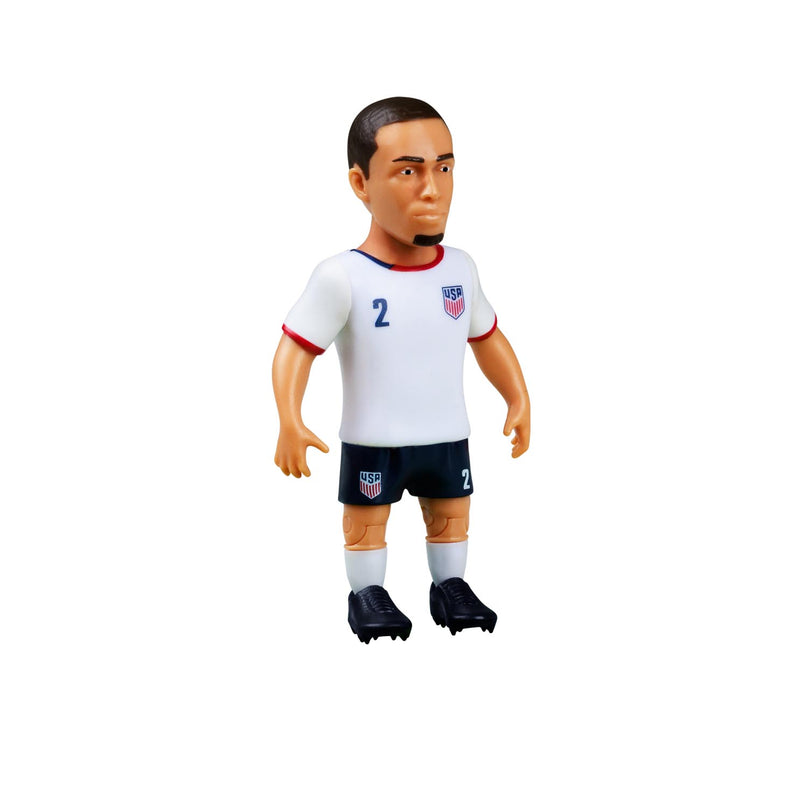 SUPERGOAL Kuju kingakapslis, 7 cm