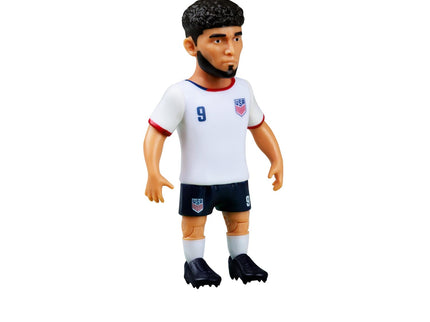 SUPERGOAL Kuju kingakapslis, 7 cm