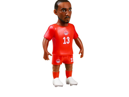 SUPERGOAL Kuju kingakapslis, 7 cm
