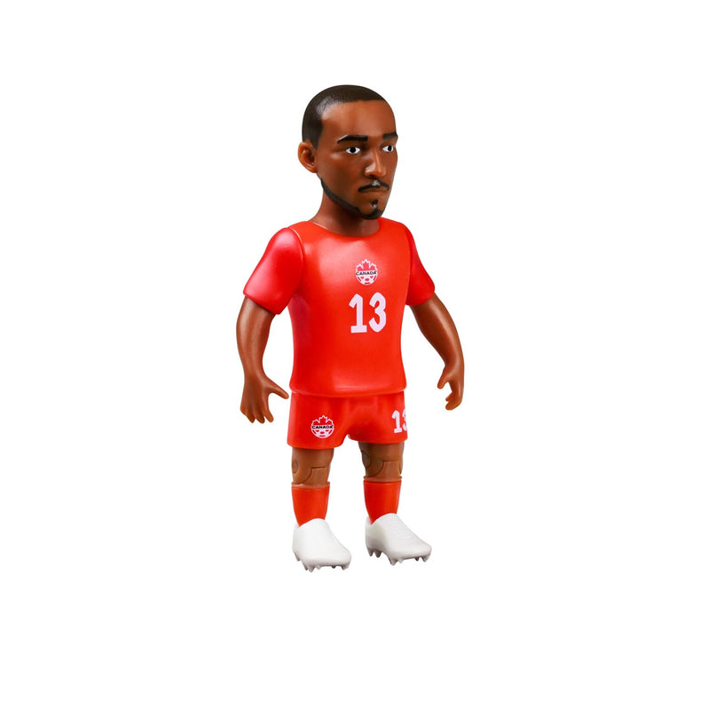 SUPERGOAL Kuju kingakapslis, 7 cm