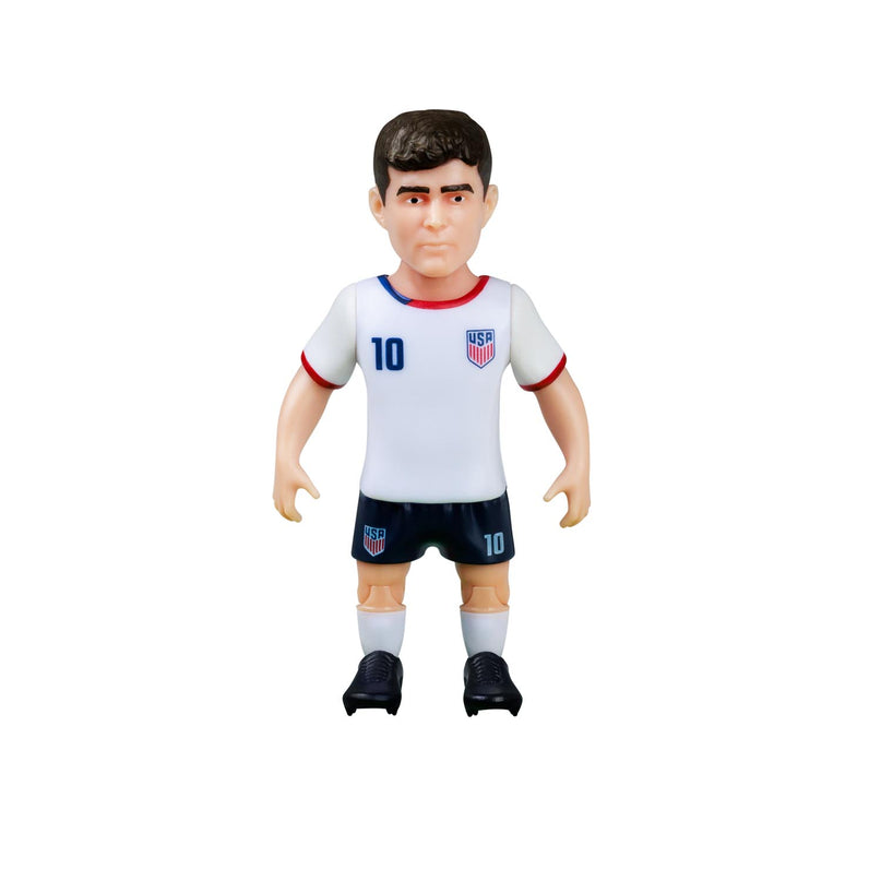 SUPERGOAL Kuju kingakapslis, 7 cm