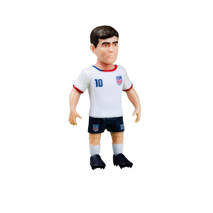 SUPERGOAL Kuju kingakapslis, 7 cm