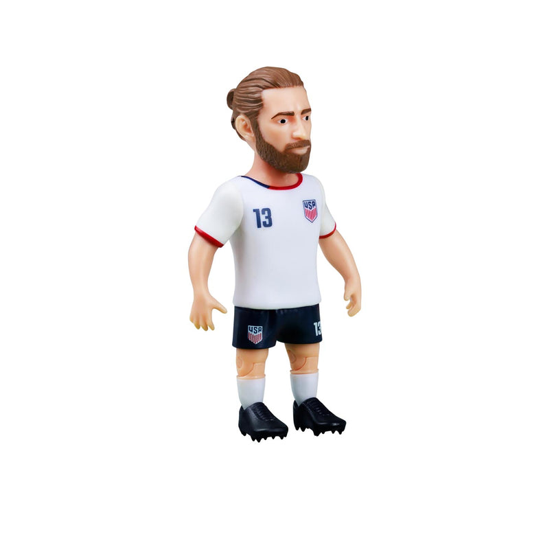 SUPERGOAL Kuju kingakapslis, 7 cm