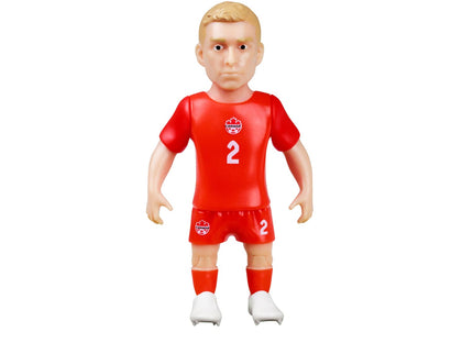 SUPERGOAL Kuju kingakapslis, 7 cm