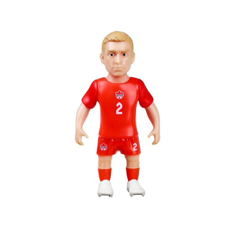 SUPERGOAL Kuju kingakapslis, 7 cm