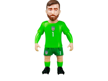SUPERGOAL Kuju kingakapslis, 7 cm