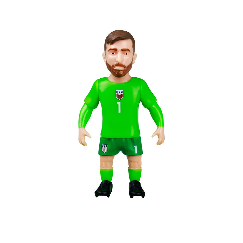 SUPERGOAL Kuju kingakapslis, 7 cm