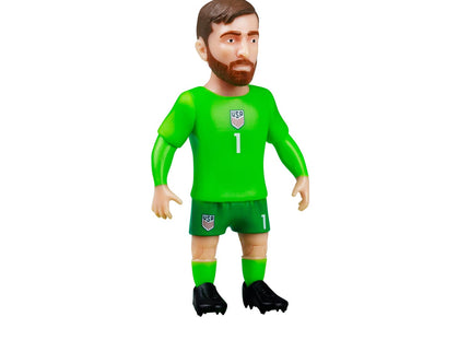 SUPERGOAL Kuju kingakapslis, 7 cm