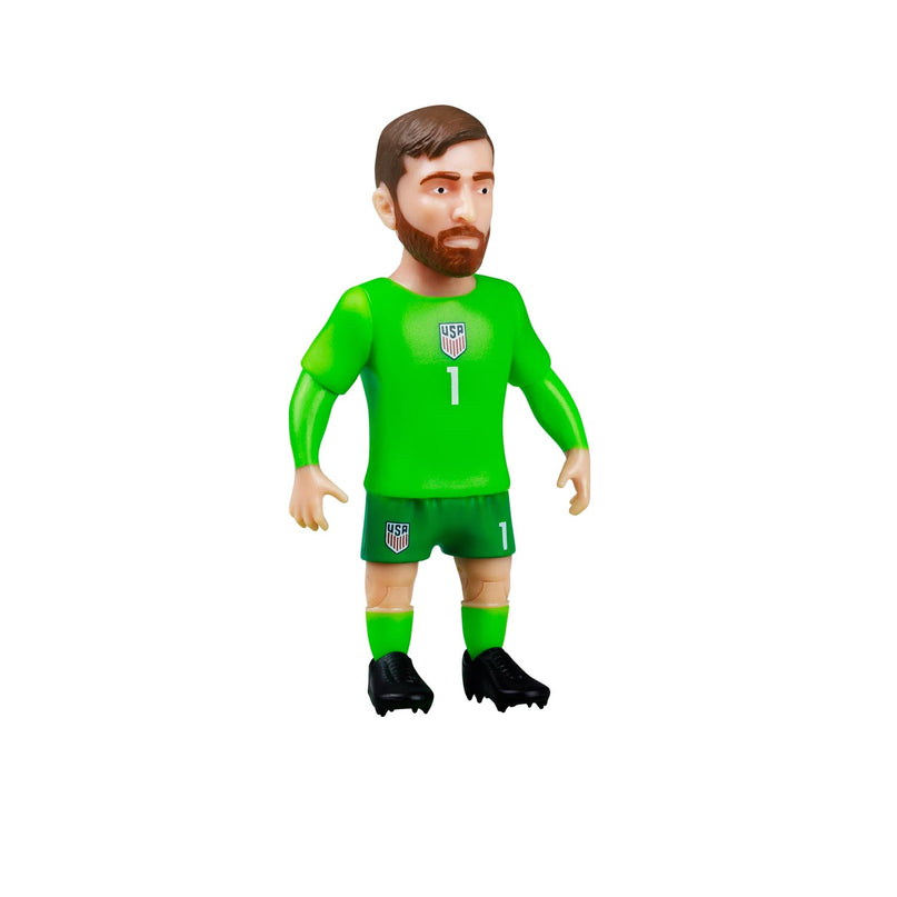 SUPERGOAL Kuju kingakapslis, 7 cm