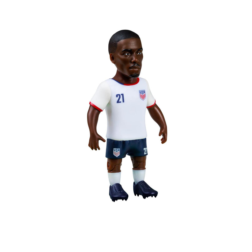 SUPERGOAL Kuju kingakapslis, 7 cm