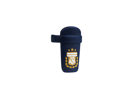 SUPERGOAL Kuju kingakapslis, 7 cm
