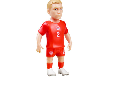 SUPERGOAL Kuju kingakapslis, 7 cm