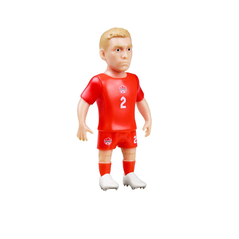 SUPERGOAL Kuju kingakapslis, 7 cm
