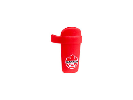 SUPERGOAL Kuju kingakapslis, 7 cm