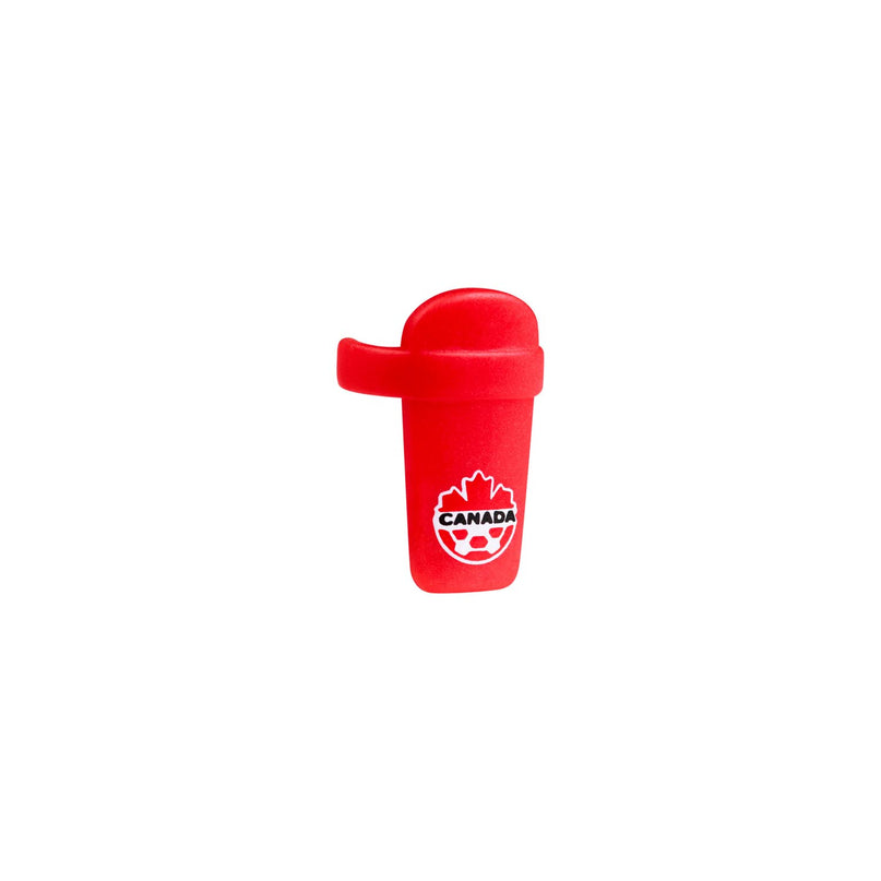 SUPERGOAL Kuju kingakapslis, 7 cm