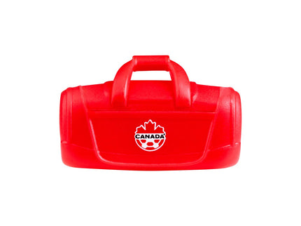 SUPERGOAL Kuju kingakapslis, 7 cm