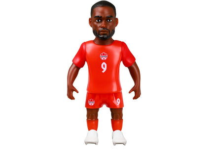 SUPERGOAL Kuju kingakapslis, 7 cm