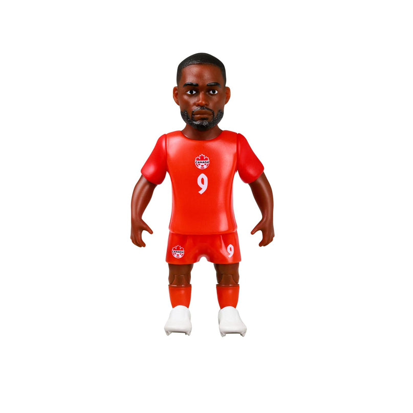 SUPERGOAL Kuju kingakapslis, 7 cm