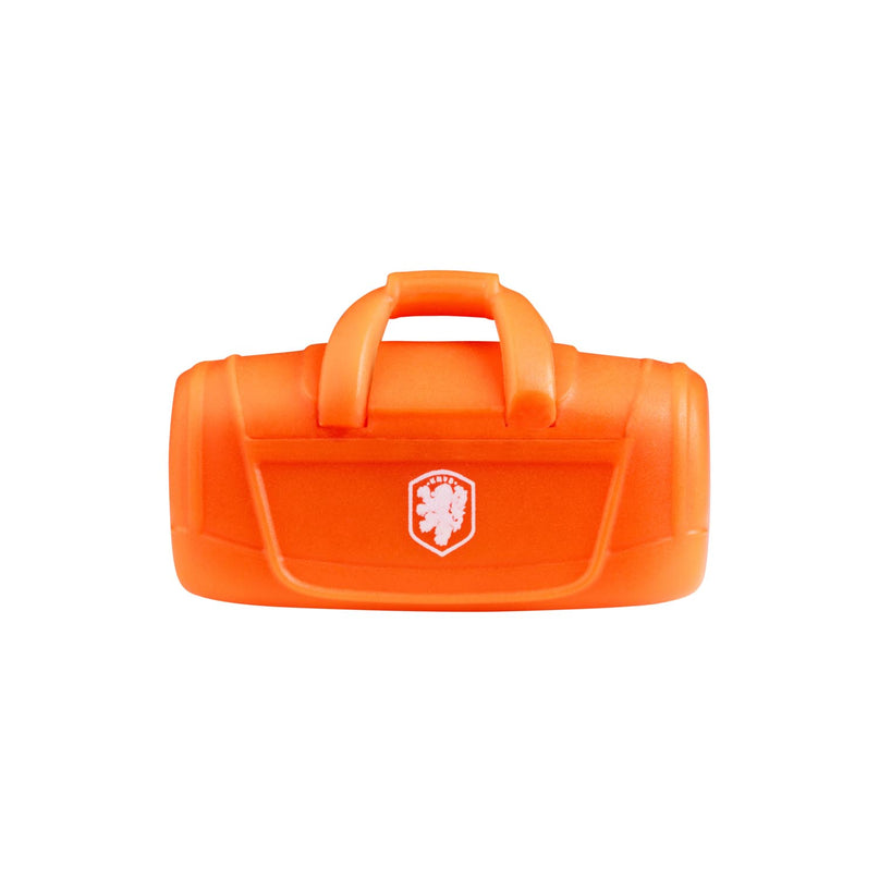 SUPERGOAL Kuju kingakapslis, 7 cm