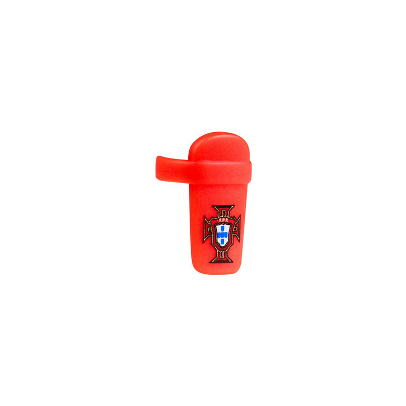 SUPERGOAL Kuju kingakapslis, 7 cm