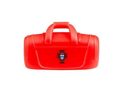 SUPERGOAL Kuju kingakapslis, 7 cm