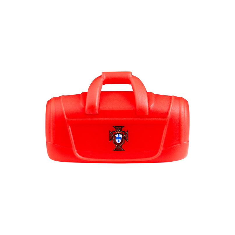 SUPERGOAL Kuju kingakapslis, 7 cm