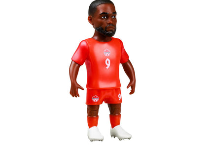 SUPERGOAL Kuju kingakapslis, 7 cm