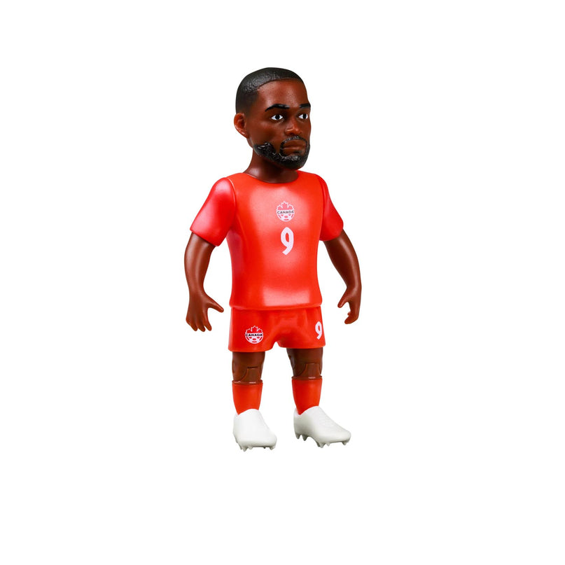 SUPERGOAL Kuju kingakapslis, 7 cm